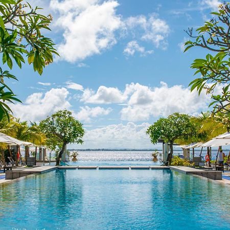 Crimson Resort And Spa - Mactan Island, Cebu Lapu-Lapu City Dış mekan fotoğraf