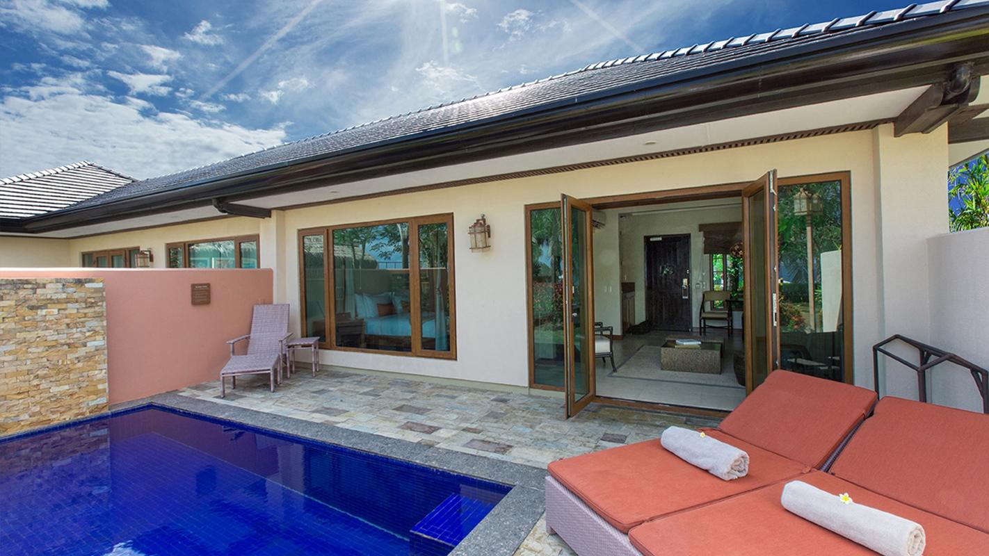 Crimson Resort And Spa - Mactan Island, Cebu Lapu-Lapu City Dış mekan fotoğraf