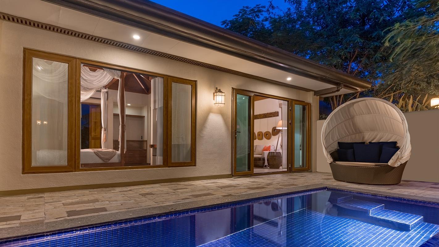Crimson Resort And Spa - Mactan Island, Cebu Lapu-Lapu City Dış mekan fotoğraf