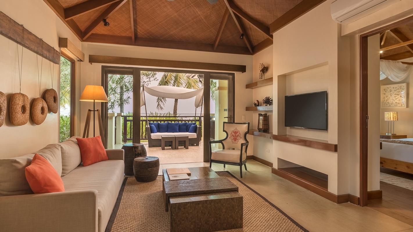 Crimson Resort And Spa - Mactan Island, Cebu Lapu-Lapu City Dış mekan fotoğraf