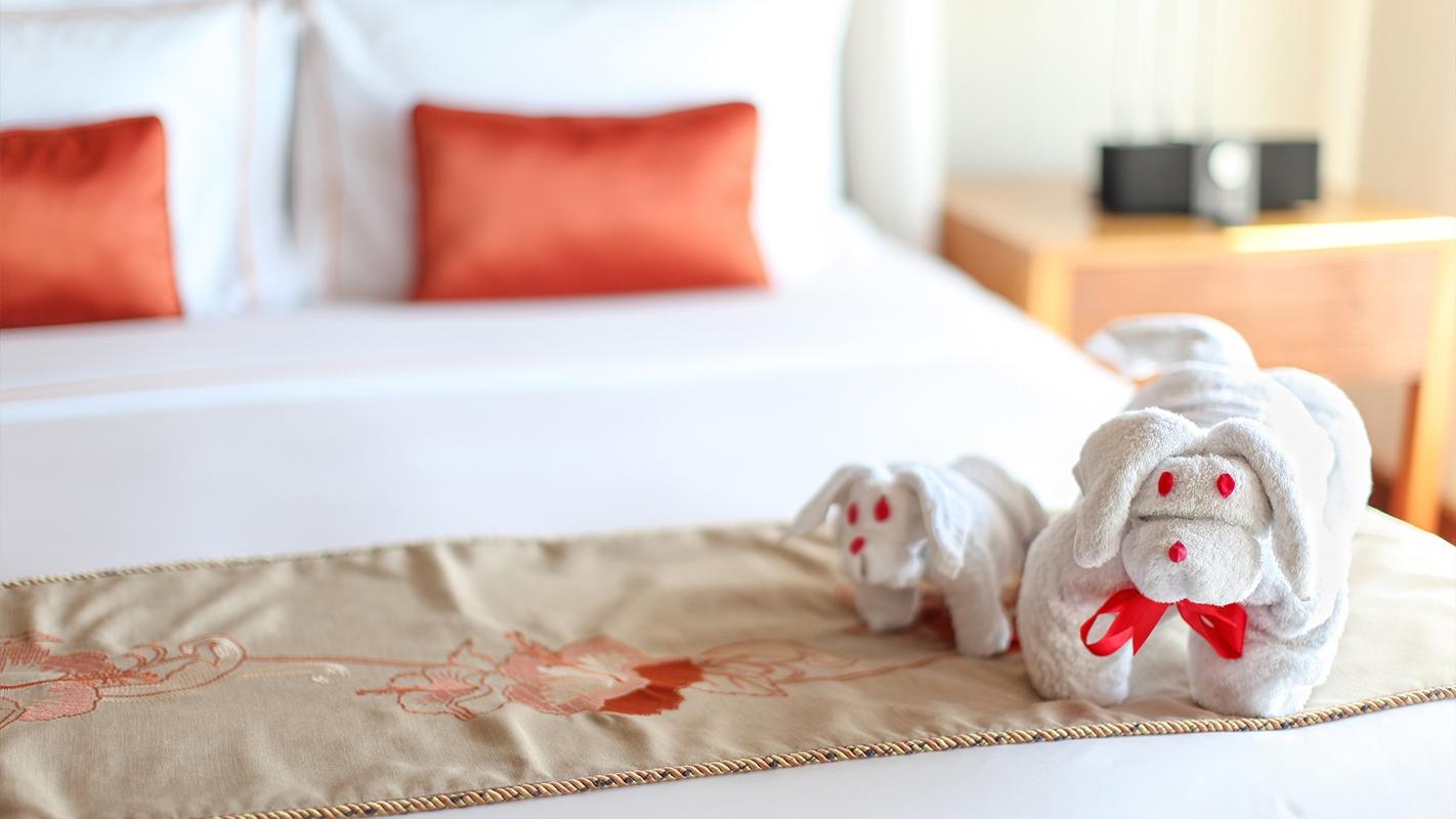Crimson Resort And Spa - Mactan Island, Cebu Lapu-Lapu City Dış mekan fotoğraf