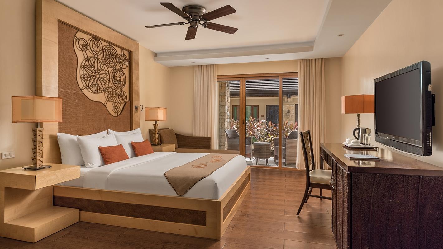 Crimson Resort And Spa - Mactan Island, Cebu Lapu-Lapu City Dış mekan fotoğraf