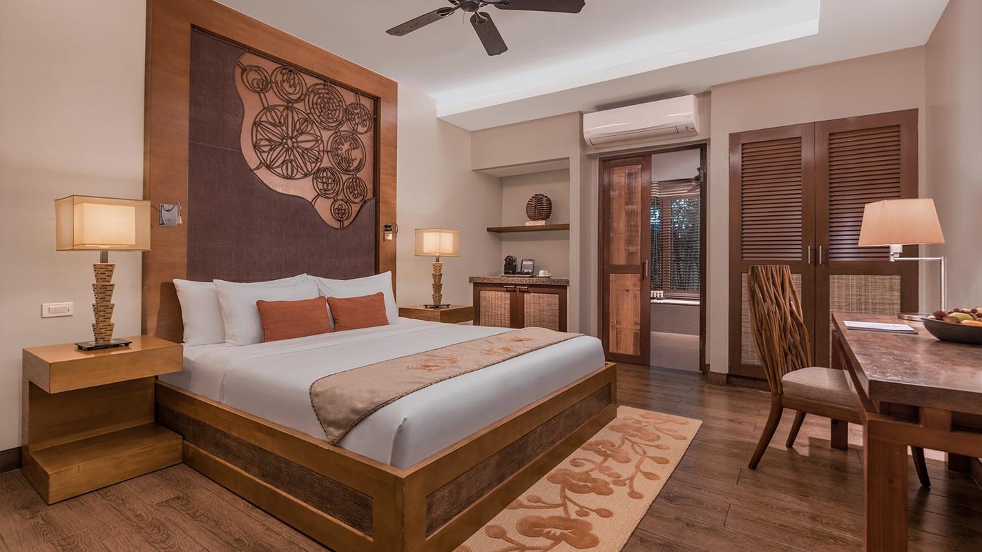 Crimson Resort And Spa - Mactan Island, Cebu Lapu-Lapu City Dış mekan fotoğraf