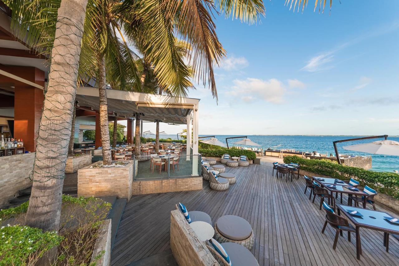 Crimson Resort And Spa - Mactan Island, Cebu Lapu-Lapu City Dış mekan fotoğraf